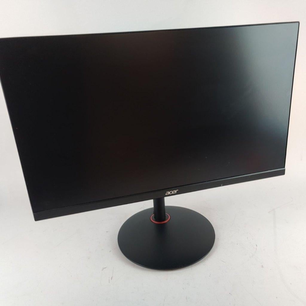 Acer XV240Y Monitor || HDMI 2x || DP || NU: €99.99, Computers en Software, Monitoren, HDMI, IPS, Full HD, Ophalen of Verzenden
