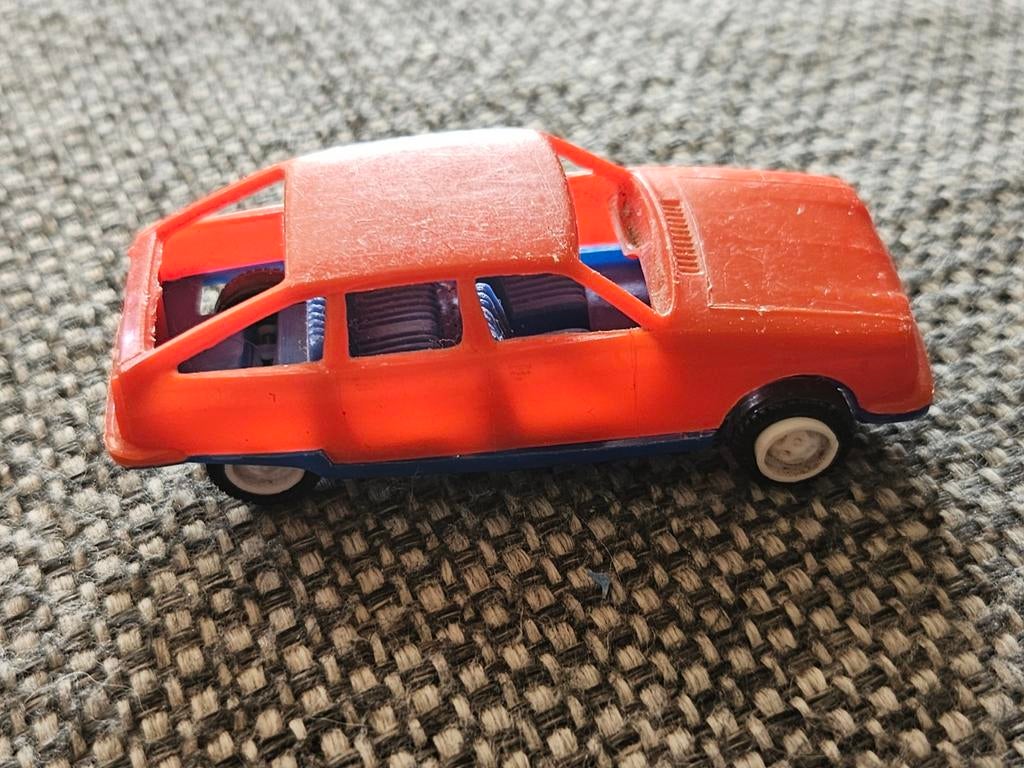 Citroën GS modelauto 1:43, Ophalen of Verzenden