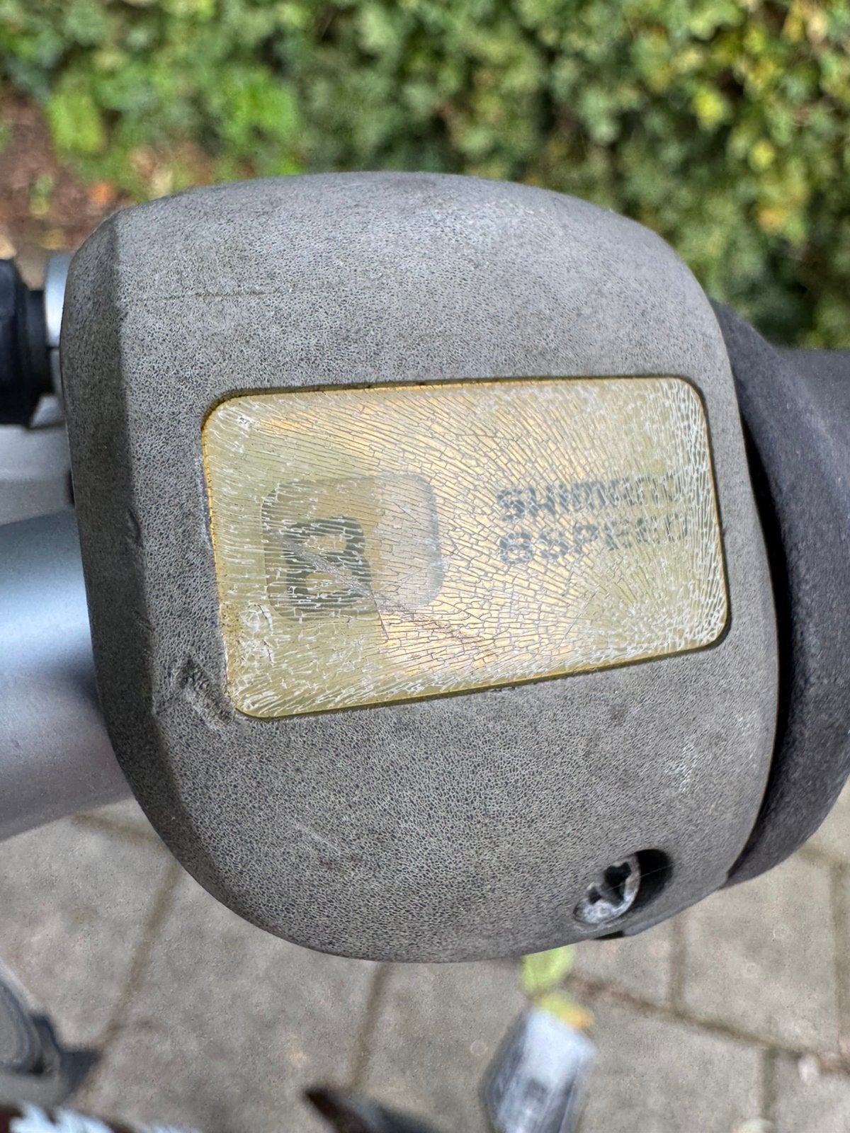 Damesfiets Giant met 8 Versnellingen 28 inch, Ophalen, Gebruikt, Versnellingen, Giant