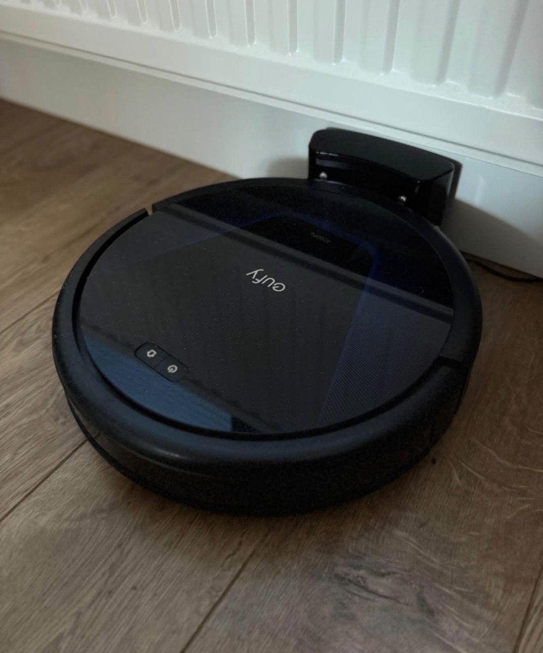 Eufy G50 robotstofzuiger, Witgoed en Apparatuur, Ophalen of Verzenden, Robotstofzuiger, Overige merken