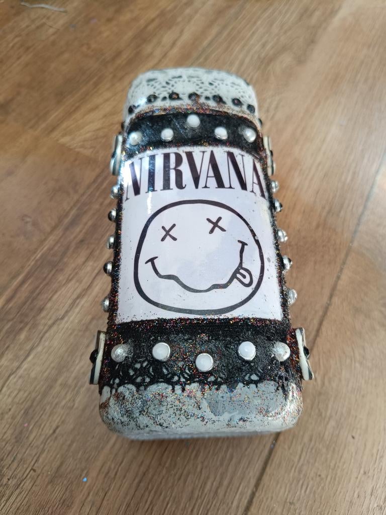 Nirvana, Ophalen of Verzenden, Nieuw, Gebruiksvoorwerp