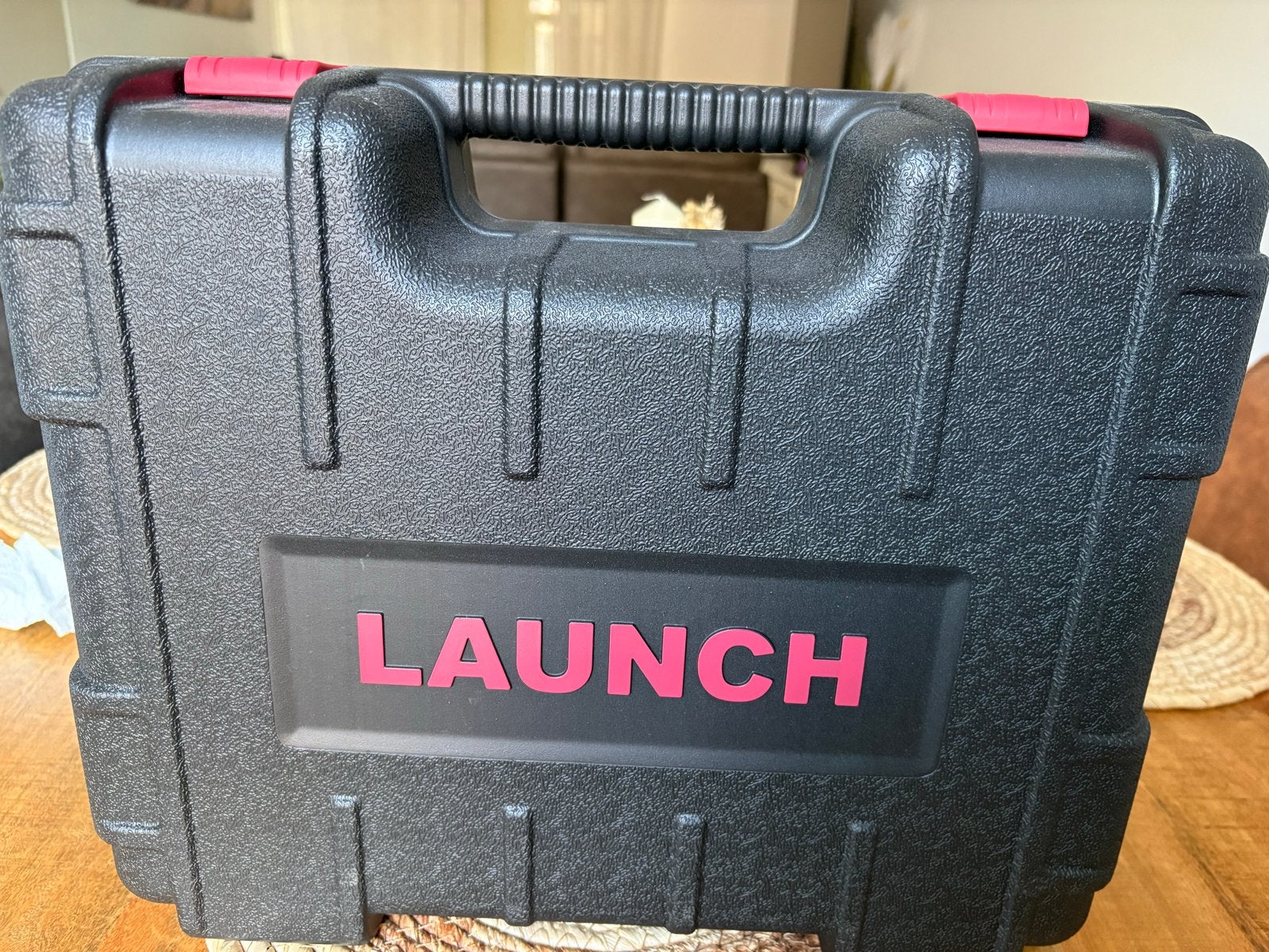 Launch X-431 PRO3 V+ Elite Diagnosecomputer - Z.G.A.N., Auto diversen, Ophalen of Verzenden, Zo goed als nieuw
