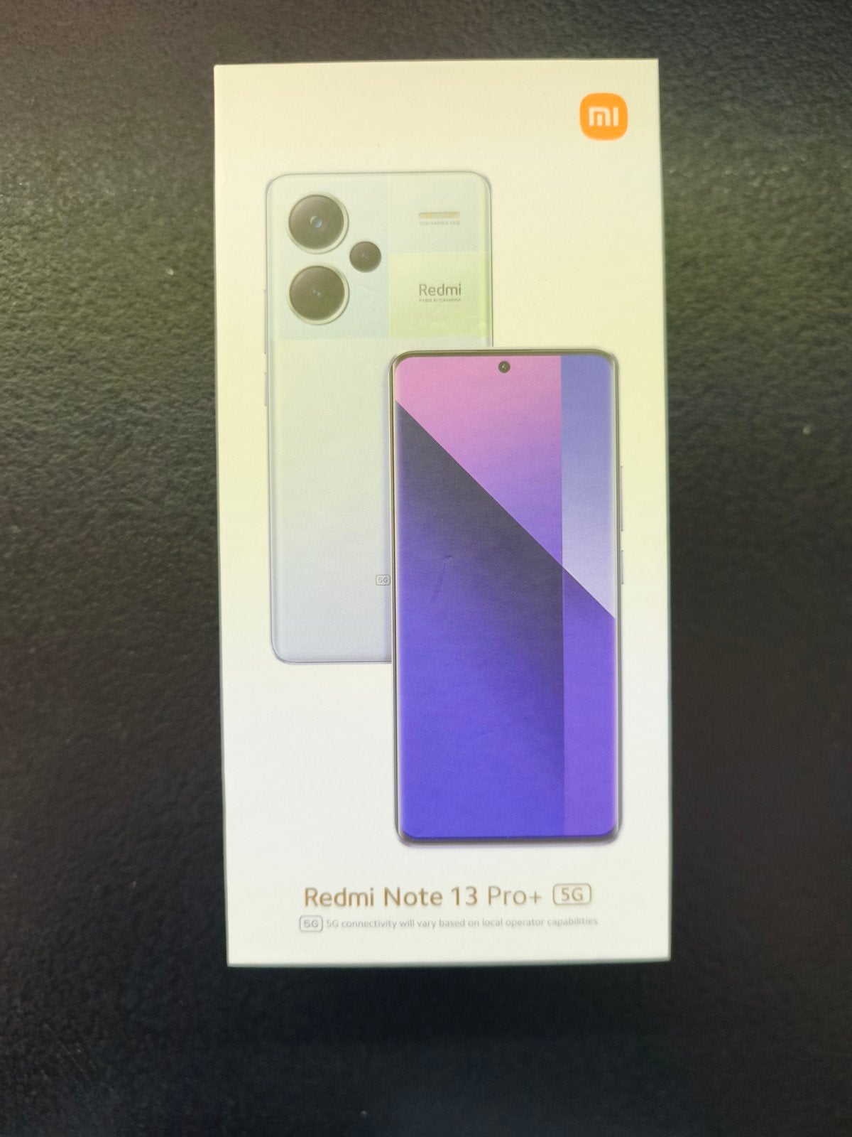 Redmi Note 13 Pro+ 5G, Telecommunicatie, Mobiele telefoons | Overige merken, Ophalen, Overige modellen, Zo goed als nieuw, Zonder abonnement