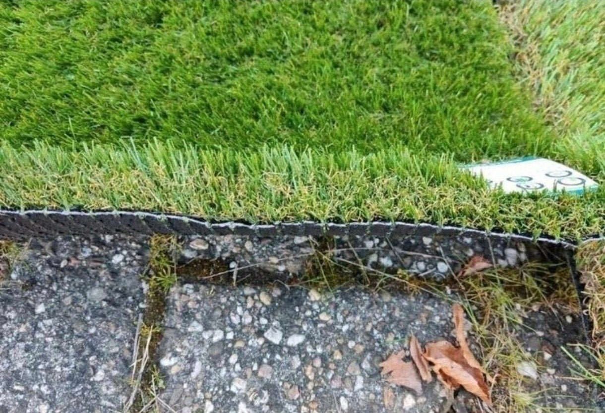 Kunstgras nieuw 3x4 4x4 5x4 6x4 7x4 8x4 9x4 10x4, Tuin en Terras, Gras en Kunstgras, Ophalen of Verzenden, Nieuw, 20 m² of meer