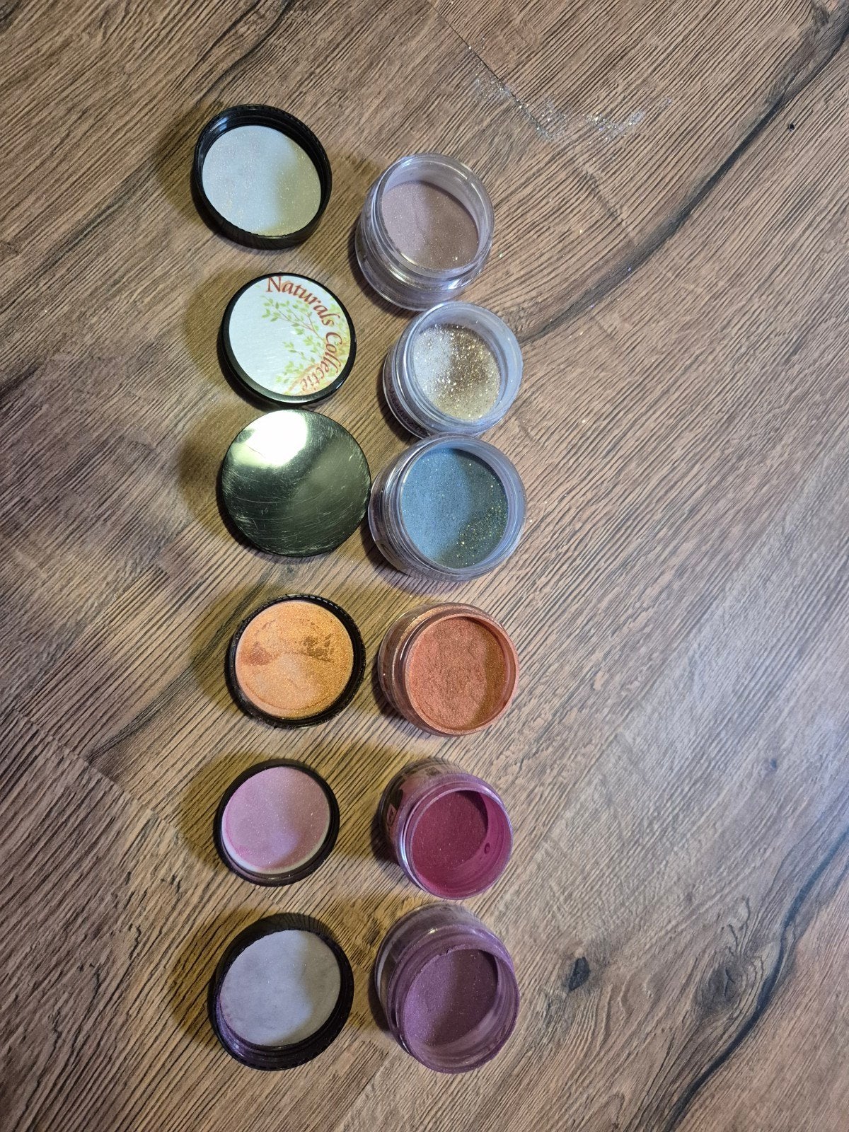 Acryl poeder - Nieuw en gebruikt, Overige kleuren, Verzenden, Nieuw, Handen en Nagels
