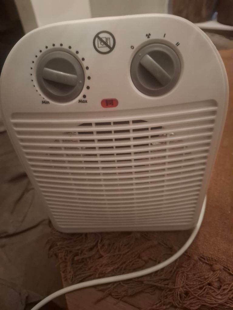 Heaterkachel, Ophalen of Verzenden, Luchtreiniger