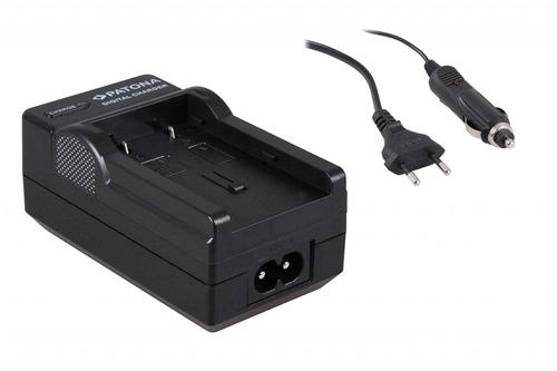 Charger CANON-Battery NB-2L S30,S40,S45,S50,S60,S70 NB2L, Verzenden, Nieuw