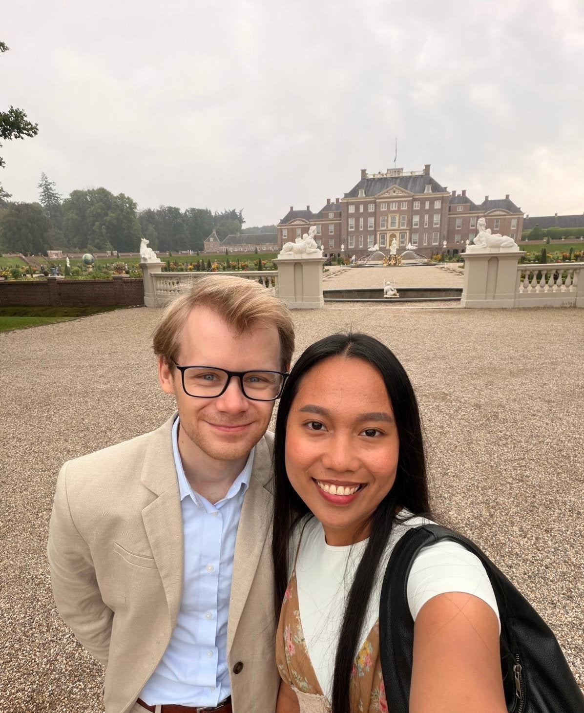 Kamer/Studio gezocht voor beleefde rustige dame