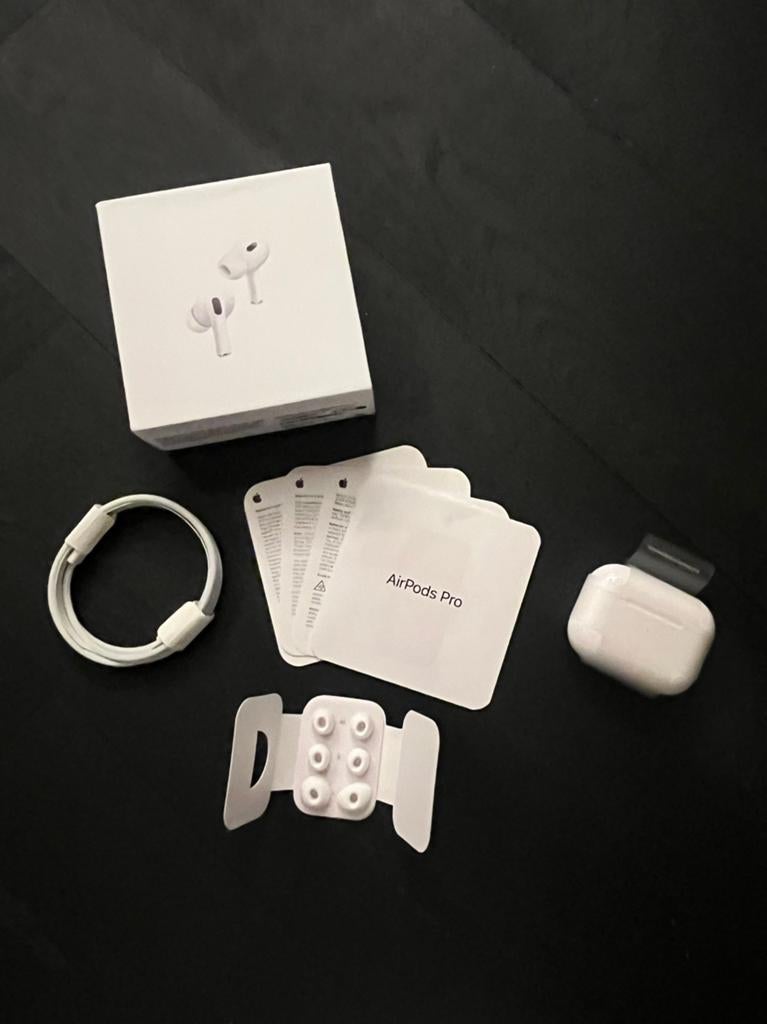 Airpods pro (2e generatie)