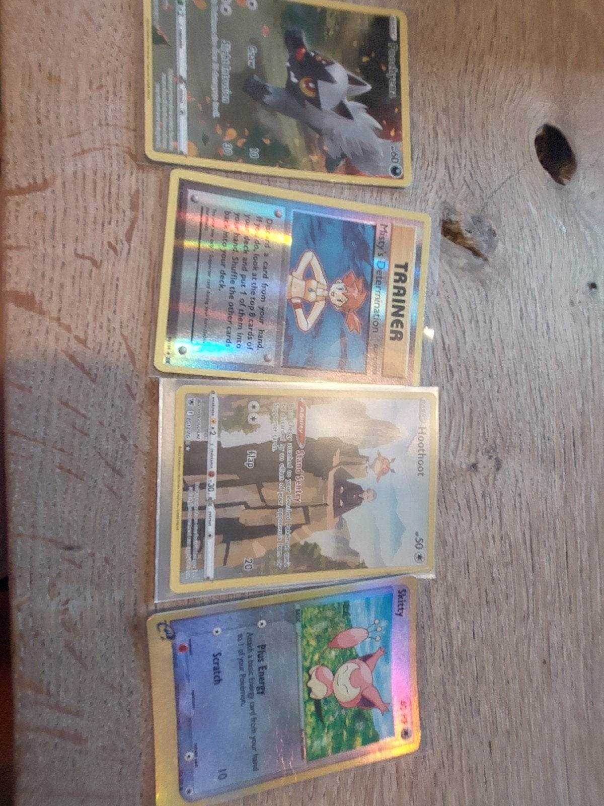 Zeldzaame pokemon kaarten, Hobby en Vrije tijd, Verzamelkaartspellen | Yu-gi-Oh!, Ophalen of Verzenden, Zo goed als nieuw