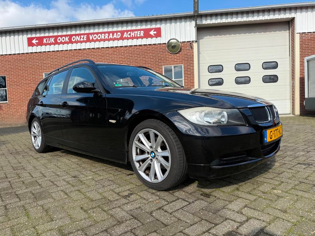 BMW 3-Serie