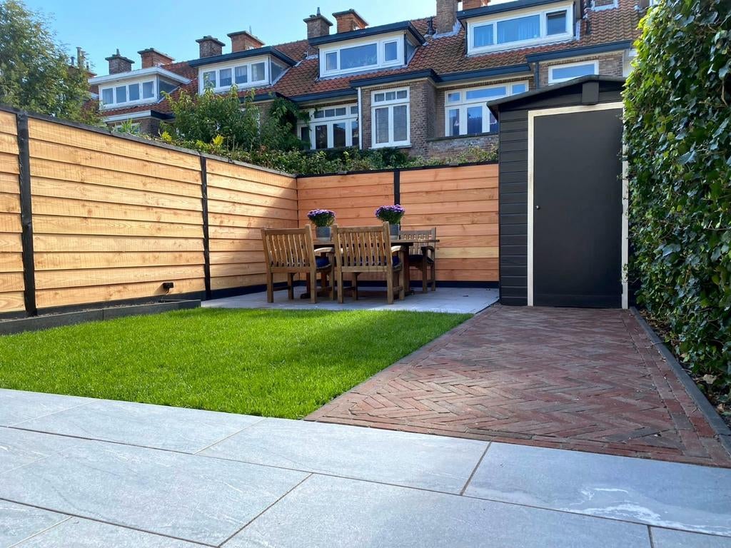 Stratenmaker gezocht? Bericht ons voor een strakke tuin., Tuin en Terras, Tegels en Klinkers, Overige materialen, Overige typen