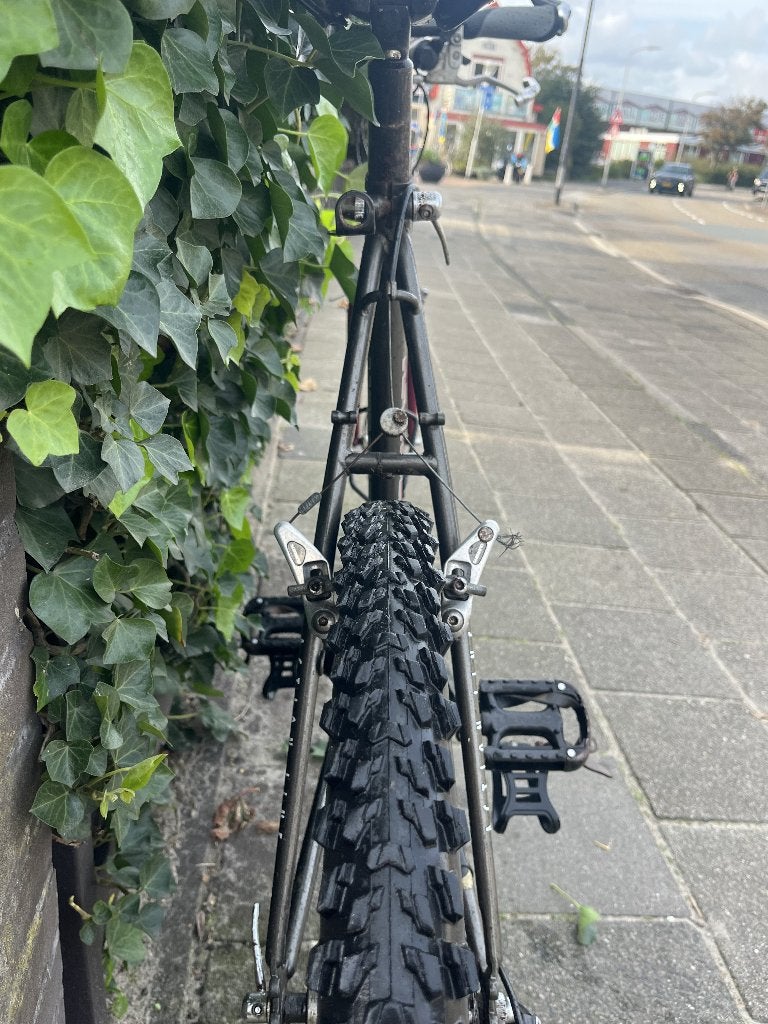 Foto 10 van Vintage Batavus Rambler ATB – Shimano Acera – 26 inch