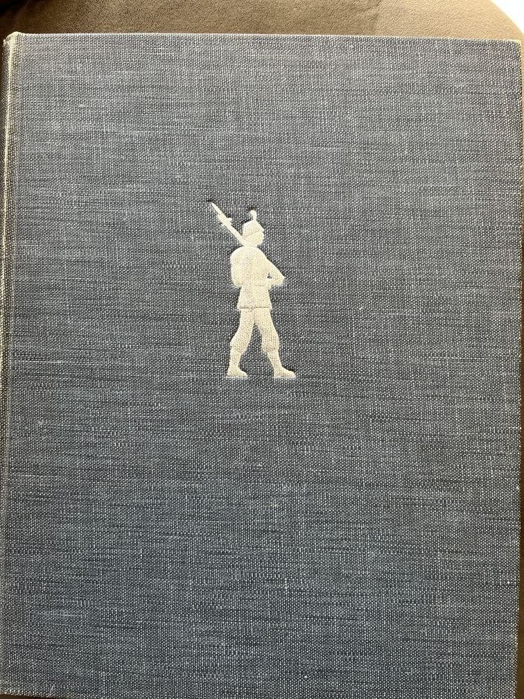 De standvastige tinnen soldaat - MR. A. F. KAMP, Ophalen of Verzenden, Zo goed als nieuw, MR. A. F. KAMP