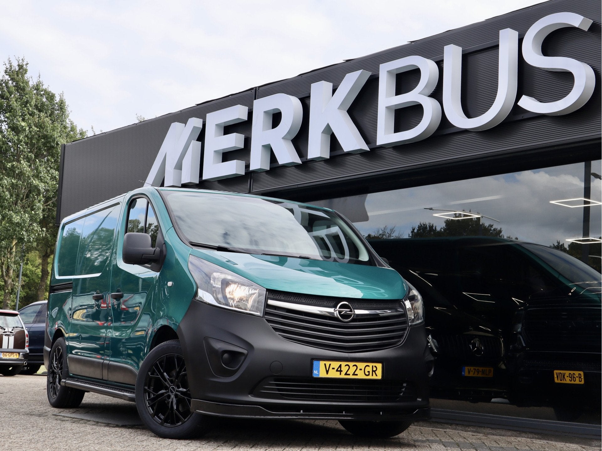 Opel Vivaro 1.6 CDTI ENKELE CABINE MARGE-BTW VRIJ (bj 2017), Auto's, Voorwielaandrijving, 15 km/l, Gebruikt, Euro 6