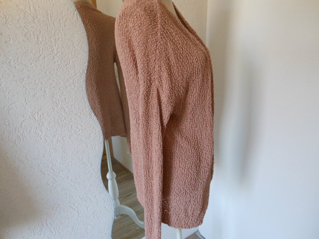 Soepel vest van MADNESS, Ophalen of Verzenden, Zo goed als nieuw, Maat 36 (S), Roze