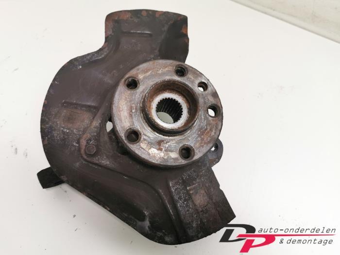 Wielnaaf voor van een Fiat Scudo, Gebruikt, -, -, Ophalen of Verzenden
