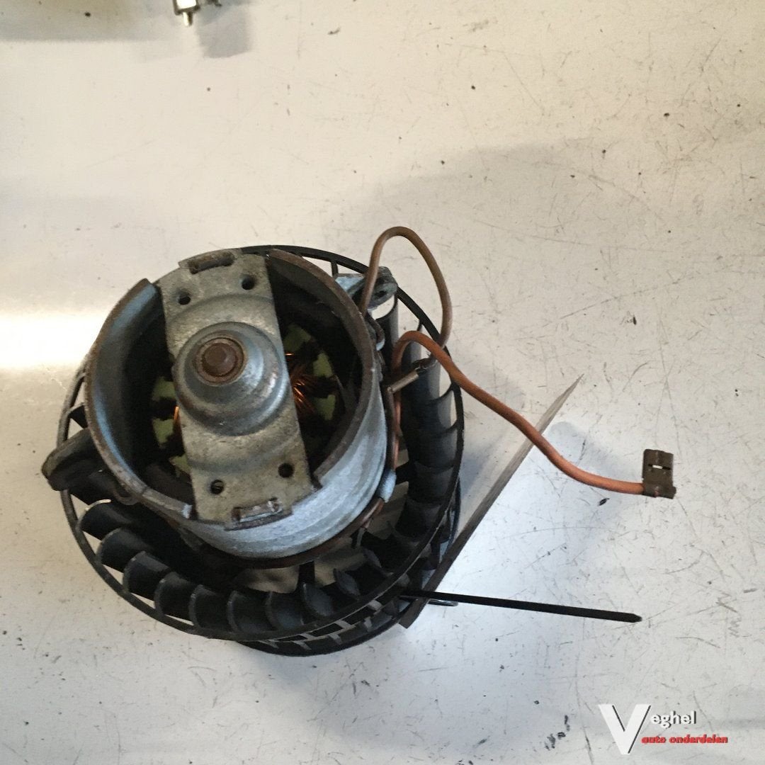 Opel Astra f 1996 Kachelmotor (airco), Auto-onderdelen, Gebruikt, -, -, Ophalen of Verzenden