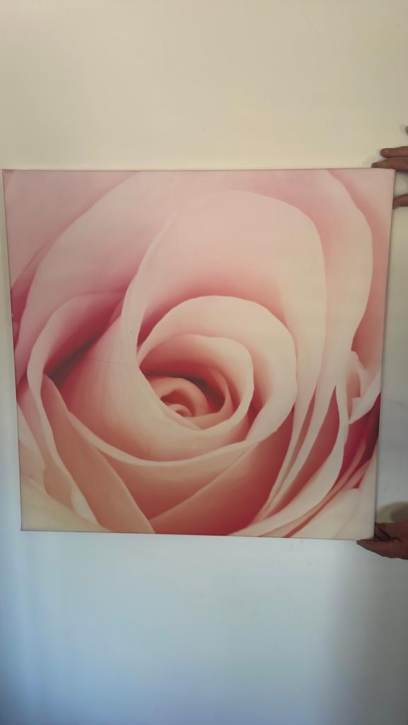 Div Tuinposters nieuw !! 76 x 76 cm, Ophalen, Nieuw