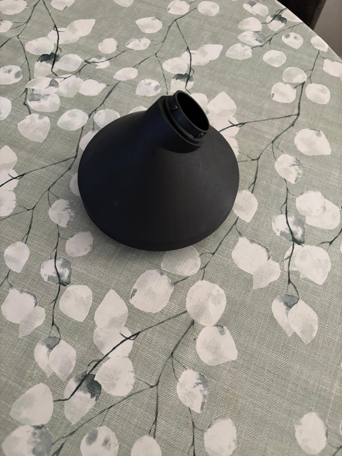 Dyson diffuser opzetstuk grijs zgan, Ophalen of Verzenden, Nieuw, Overige typen