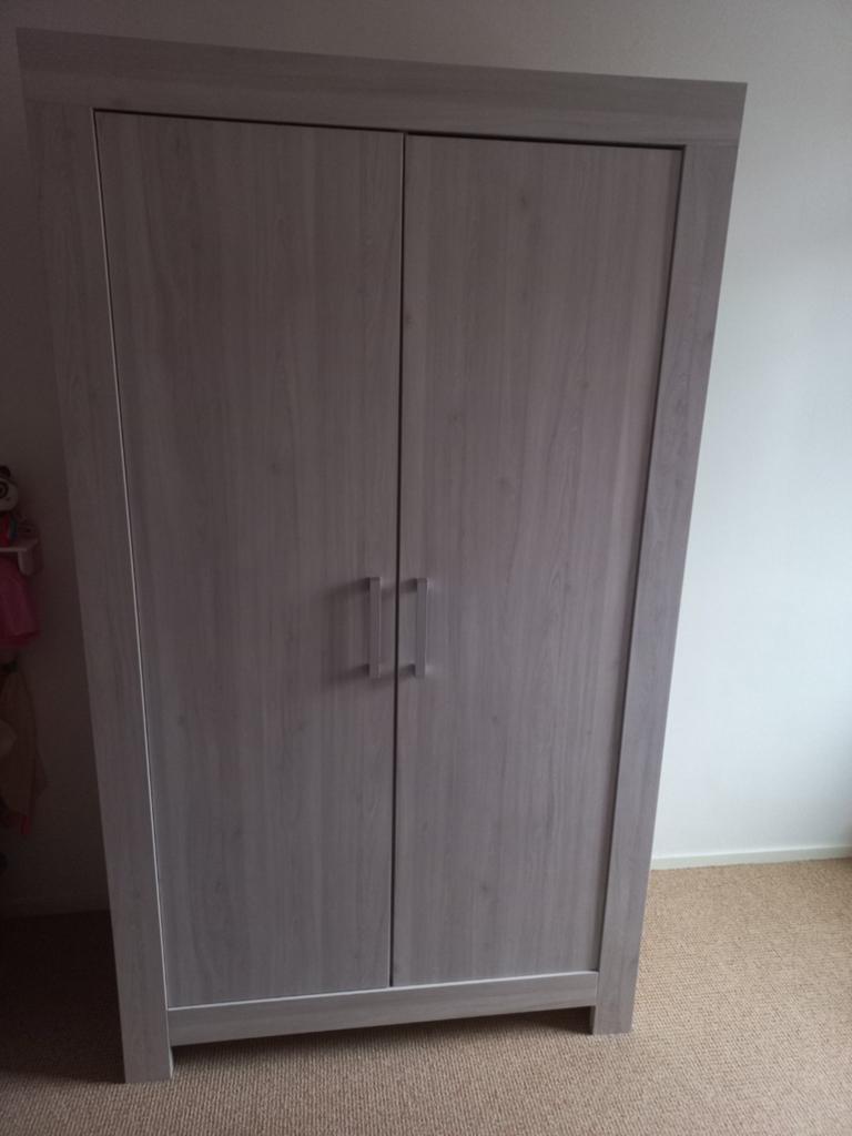 Compleet babykamer van TWF interbaby., Kinderen en Baby's, Ophalen, Zo goed als nieuw, Jongetje of Meisje