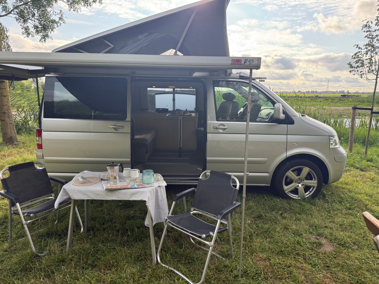 Volkswagen T5 california bomvol nieuwstaat inruil mogelijk, Buscamper of Camperbus, Volkswagen, Particulier, Gaslek-detector