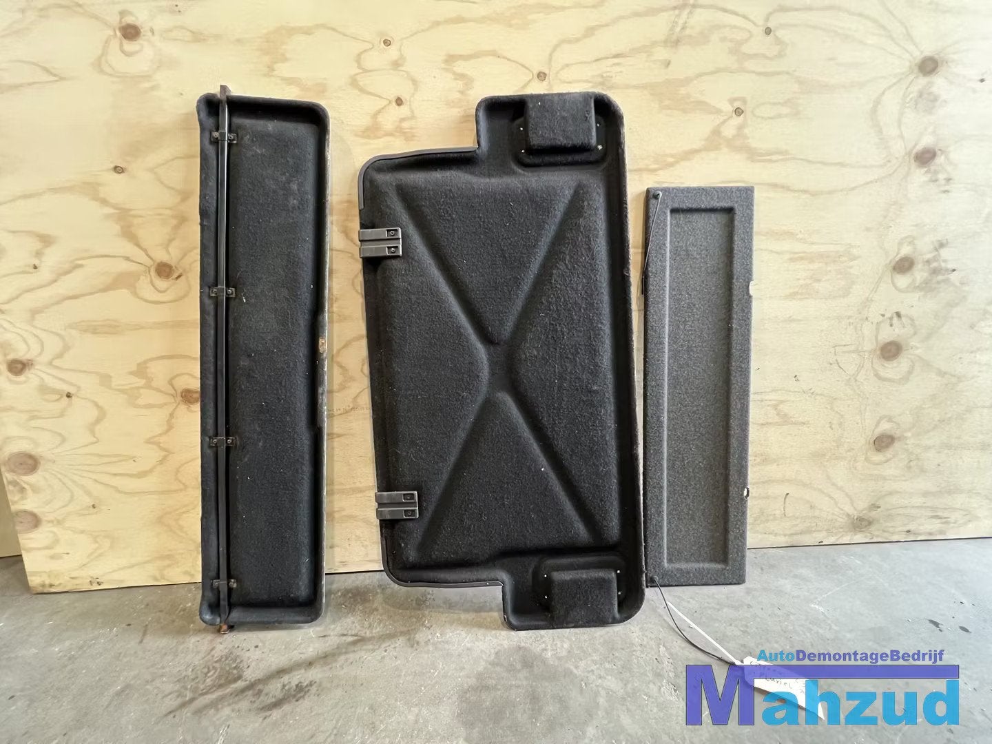 CITROEN C3 PLURIEL Hoedenplank 2003-2010, Gebruikt, Citroën, Stellantis N.V., Ophalen of Verzenden