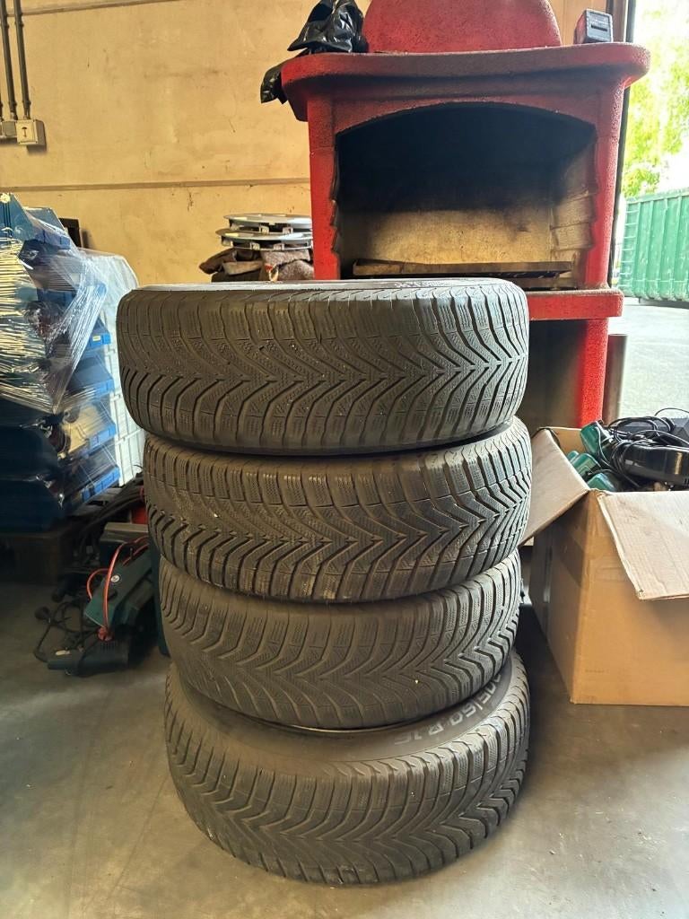 3 Sets banden | Goodyear, Vredestein, Continental, Auto-onderdelen, Banden en Velgen, Overige, Overige, Banden en Velgen, Nieuw