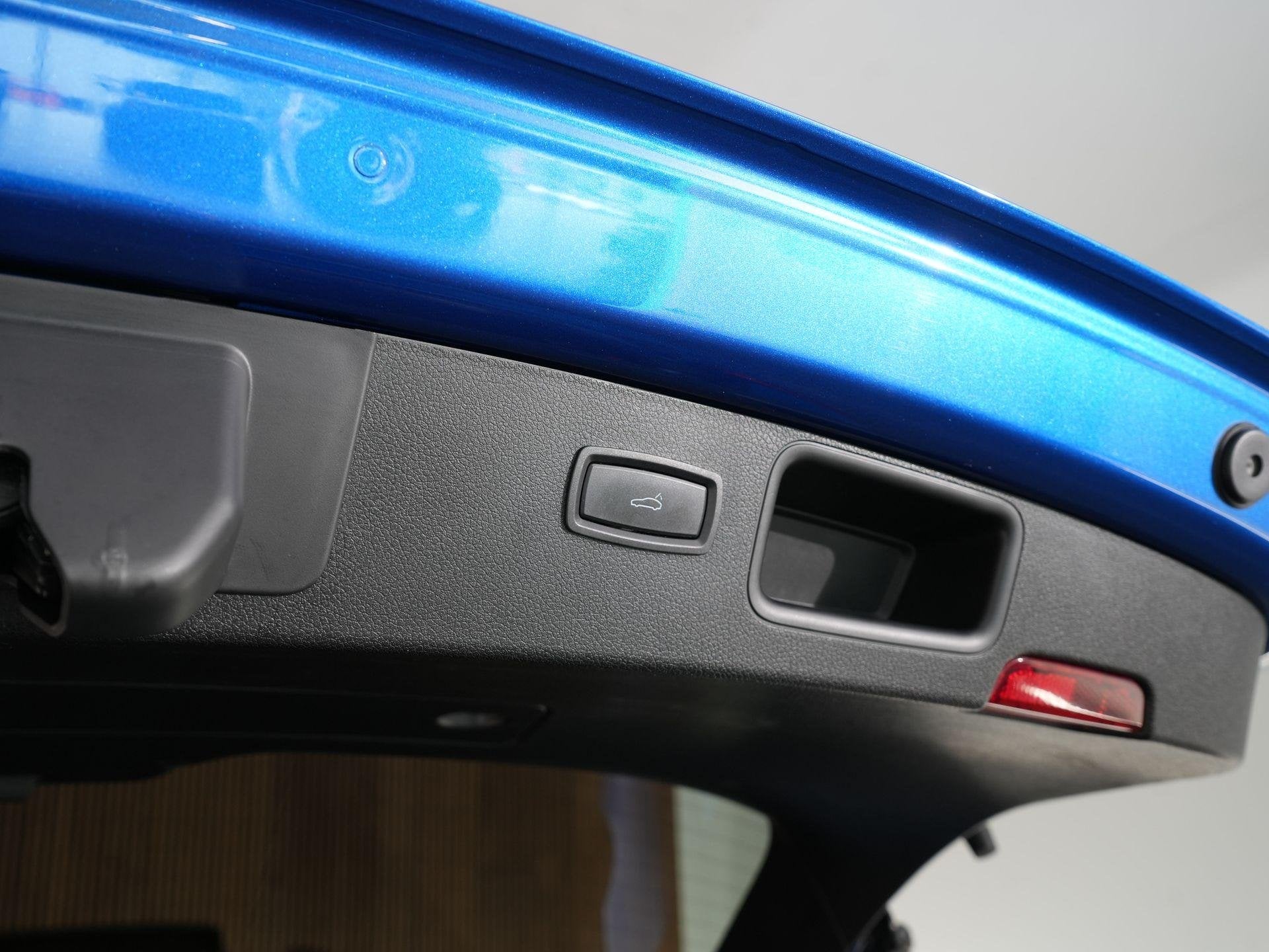 Foto 37 van Porsche Macan 3.0 GTS |panoramadak|luchtvering|PASM|sportuit