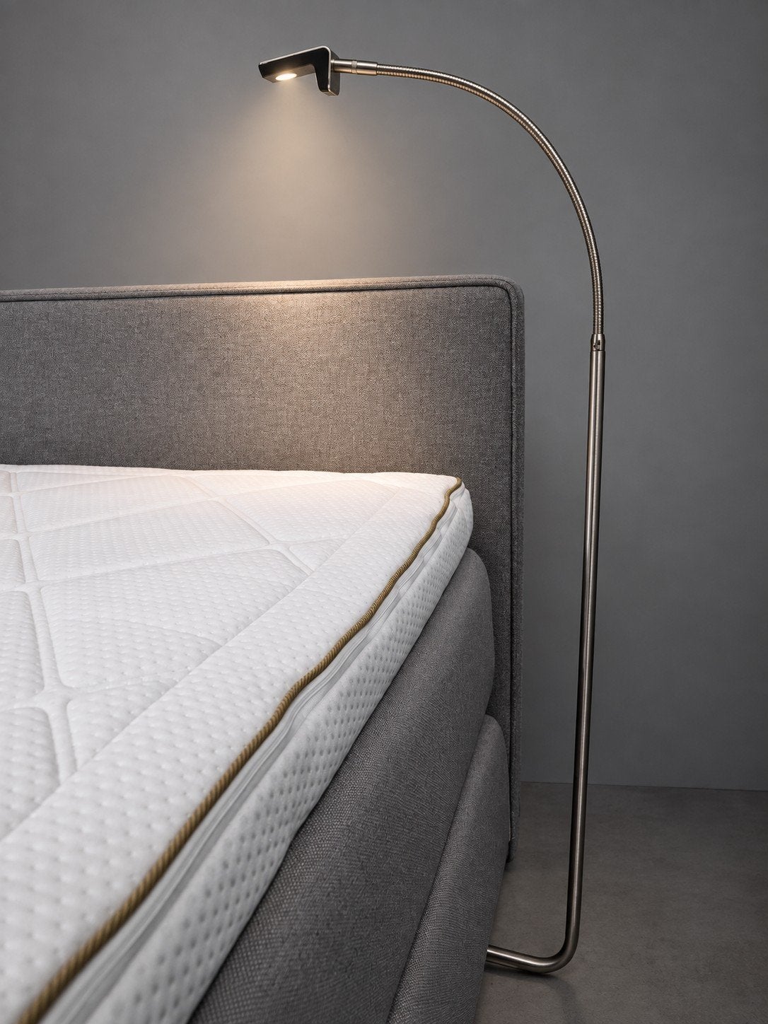 Auping Original Boxspring LED Leeslampen - Set van 2