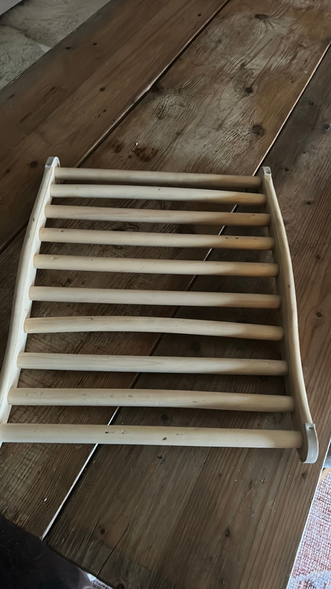 Rugsteun sauna, Ophalen of Verzenden, Zo goed als nieuw, Complete sauna