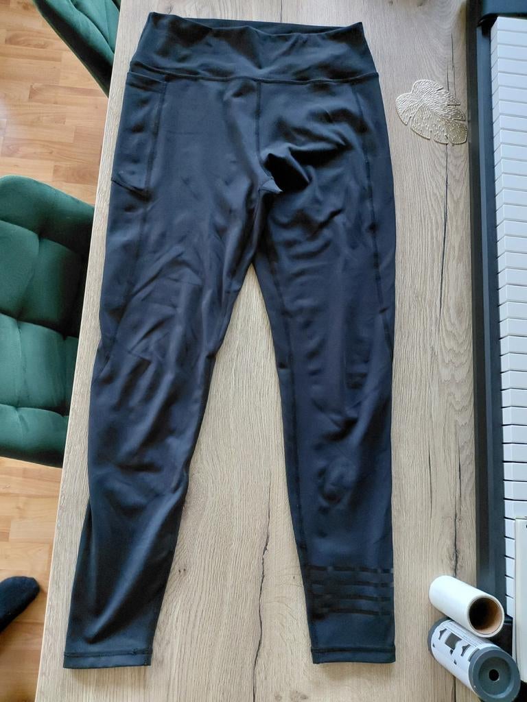 Only Play sportlegging maat M, Maat 38/40 (M), Zwart, Ophalen of Verzenden, Only Play