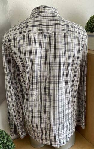 Gaastra overhemd maat L, Ophalen of Verzenden, Zo goed als nieuw, Overige kleuren, Halswijdte 43/44 (XL)
