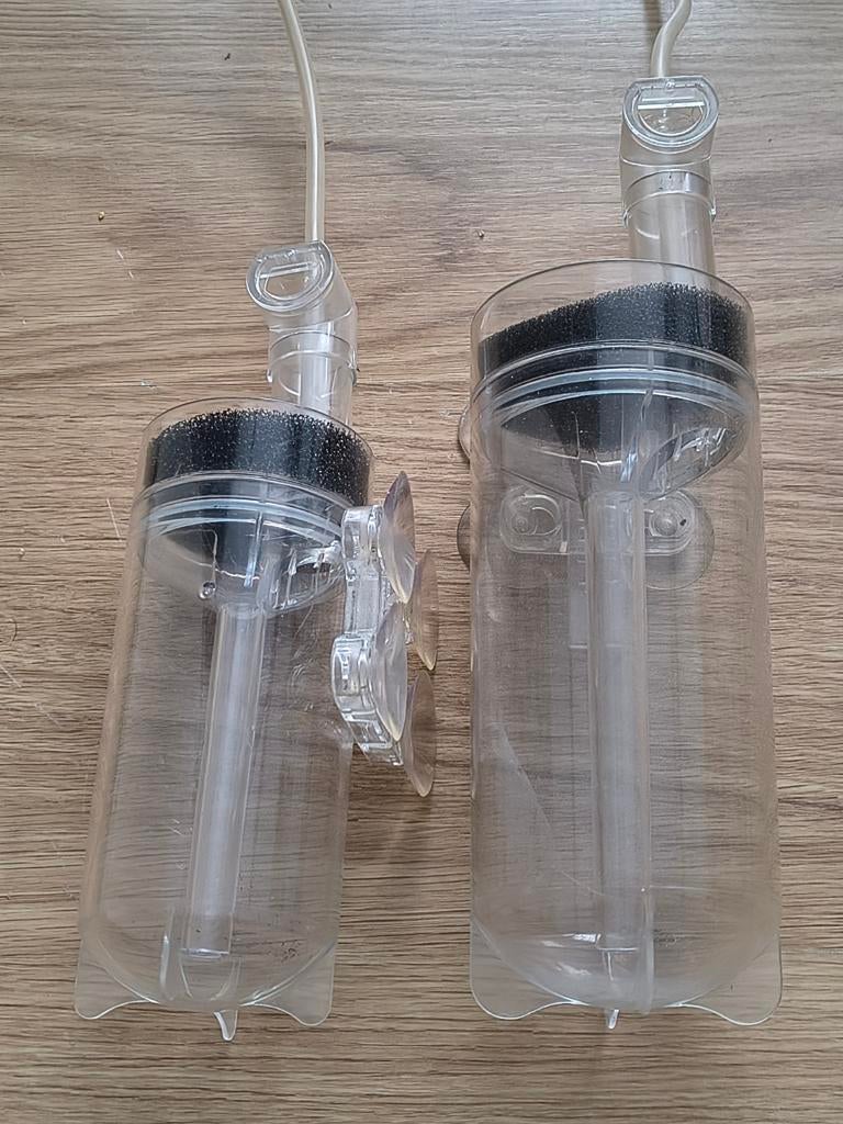 Tumbler Incubator, Ophalen of Verzenden