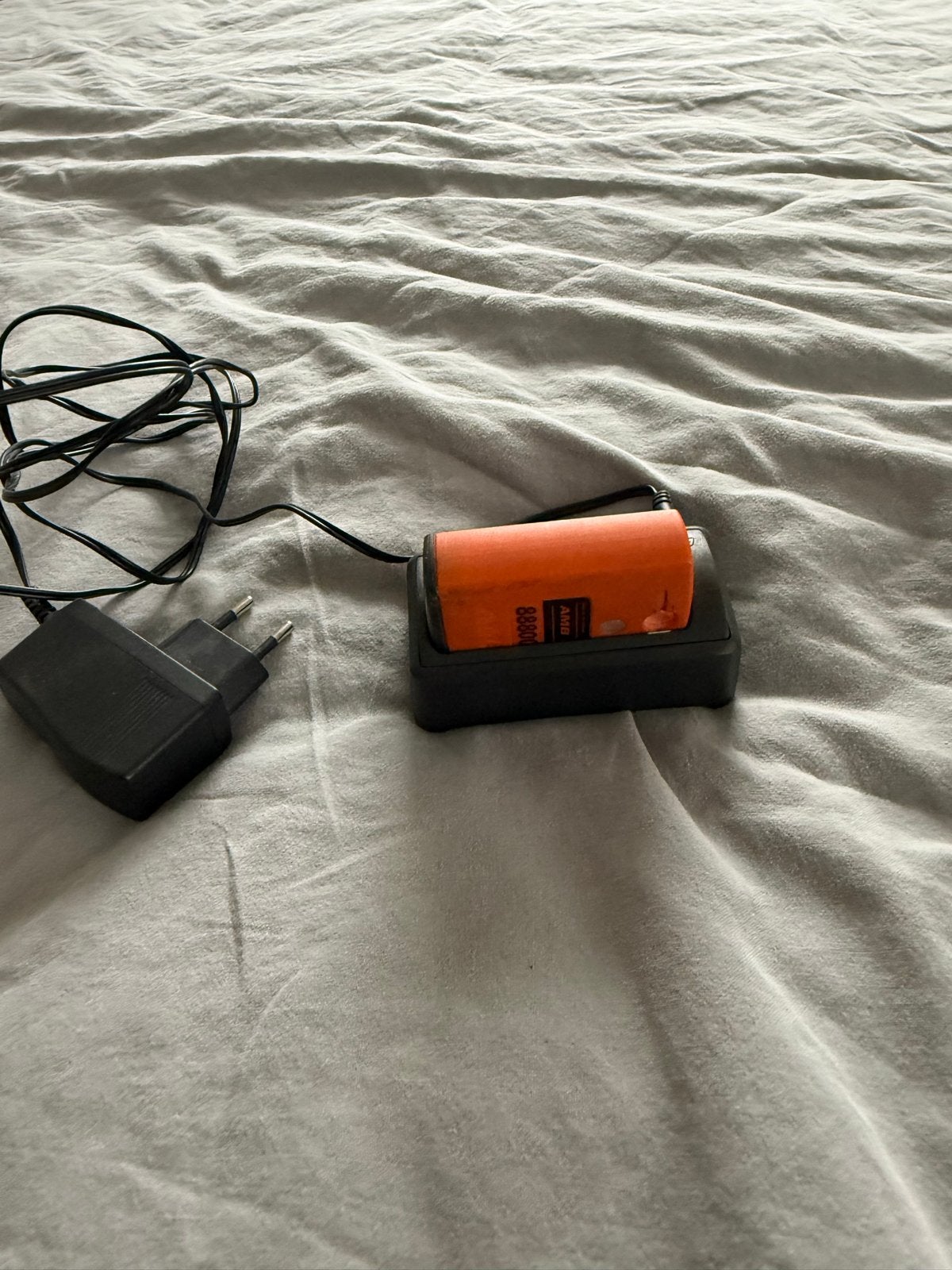 Transponder werkt perfect., Ophalen of Verzenden, Gebruikt