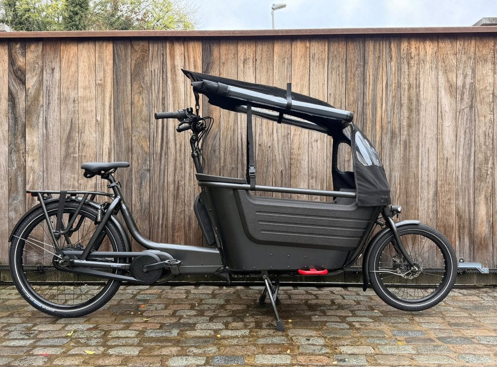 ::STOCK DEALS:: Batavus Fier 2 | 500wh | 7650 kms | 2022, Ophalen of Verzenden, Nieuw, Aluminium, 24 inch of meer