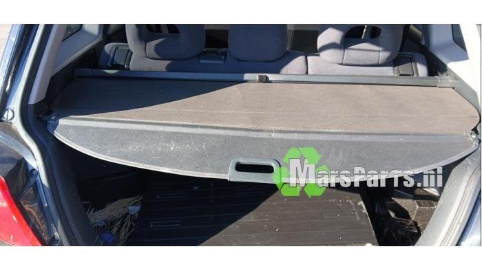 Hoedenplank van een Mitsubishi Outlander, Gebruikt, -, -, Ophalen of Verzenden