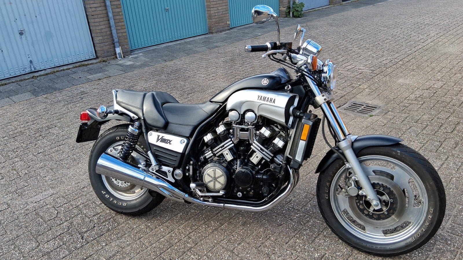 VMAX 1200 ONDERDELEN EN DIVERSEN, Ophalen of Verzenden