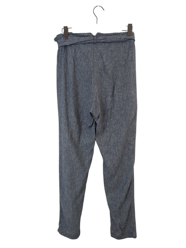 Penn & Ink broek M, Maat 38/40 (M), Zwart, Ophalen of Verzenden, Zo goed als nieuw