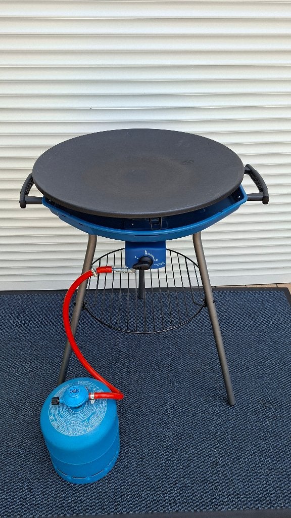 Camping Gaz Party Grill, Ophalen, Zo goed als nieuw, Campinggaz
