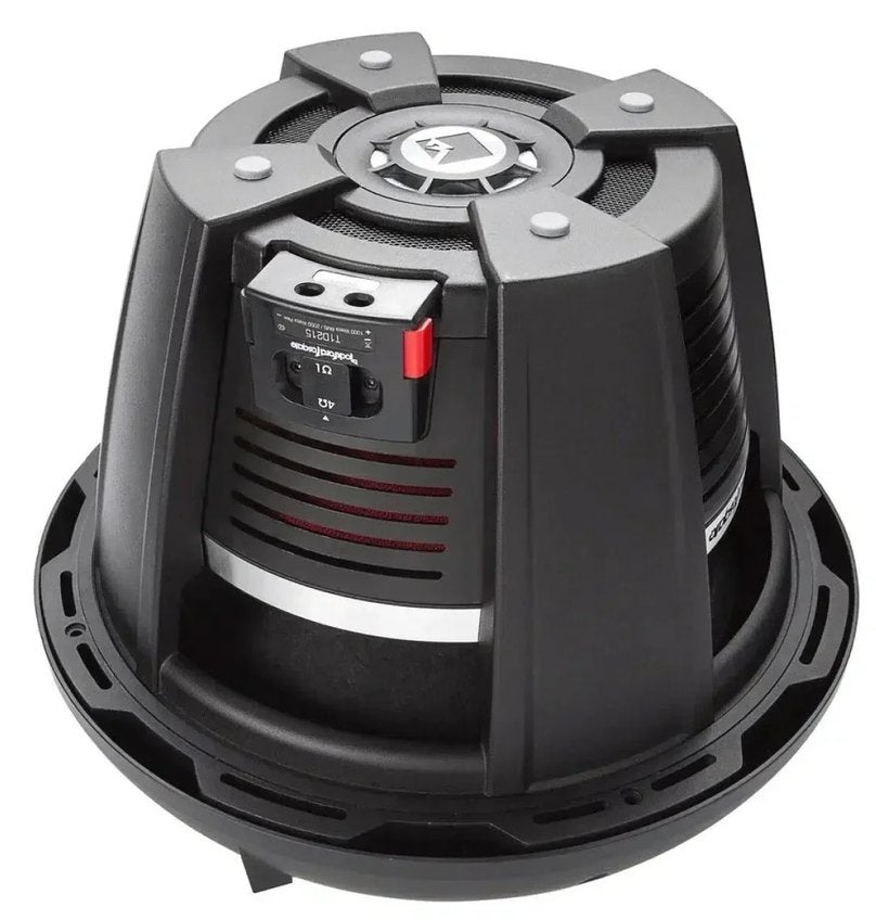 Rockford Fosgate POWER T1D215/T1D415 15 inch subwoofer, Auto diversen, Audio Design, Nieuw, Am Breilingsweg 3, 76709 Kronau, Duitsland