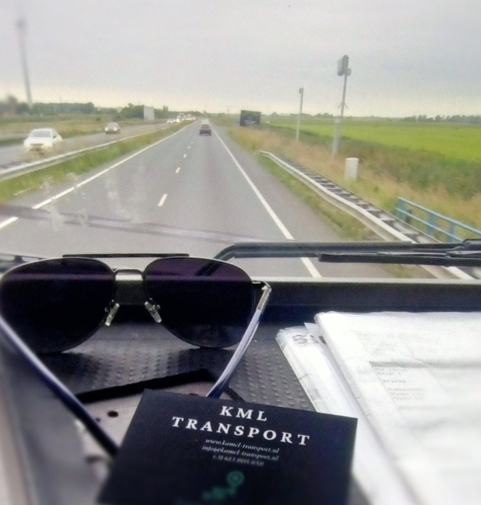Te huur: CE Chauffeur zzp Rotterdam, Variabele uren, Vanaf 10 jaar, Freelance of Uitzendbasis