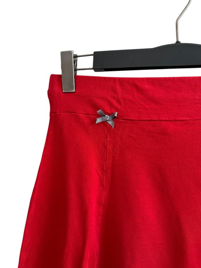 Blutsgeschwister rok M, Kleding | Dames, Zwart, Ophalen of Verzenden, Zo goed als nieuw, Onder de knie