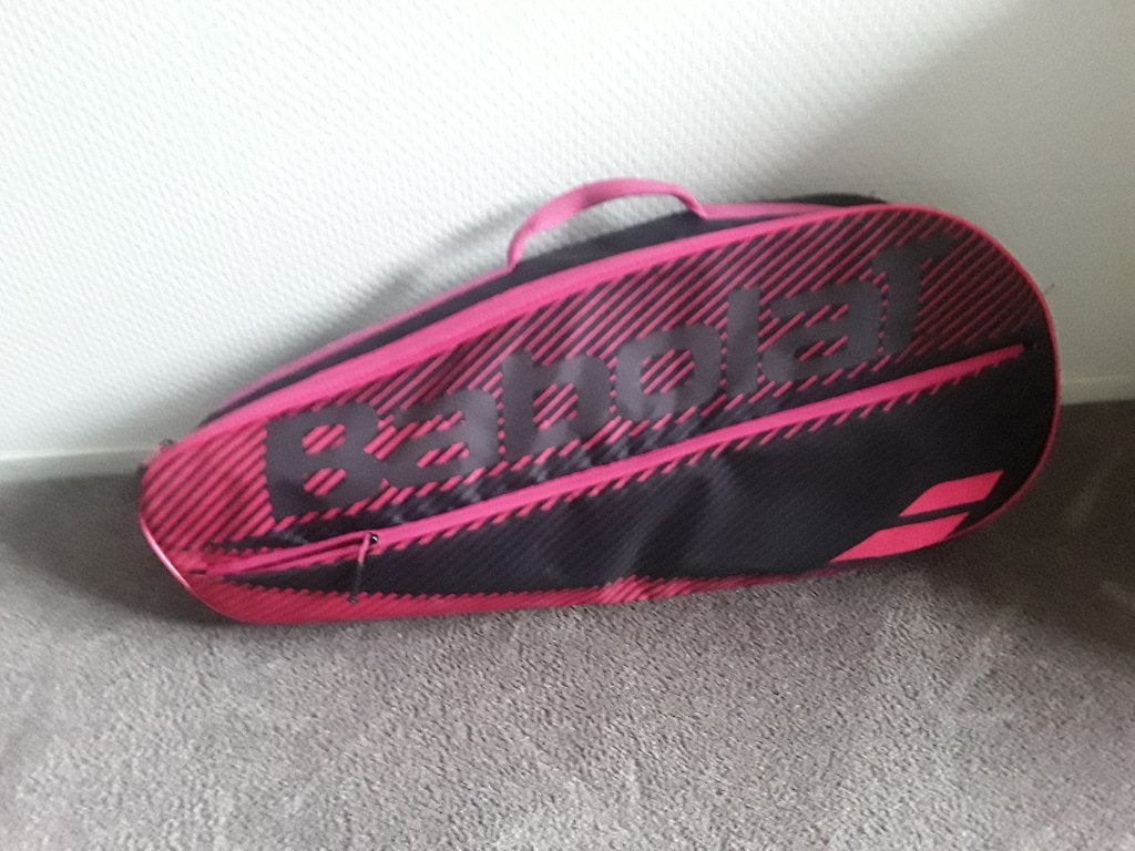 Tennistas, Zo goed als nieuw, Tas, Babolat, Ophalen