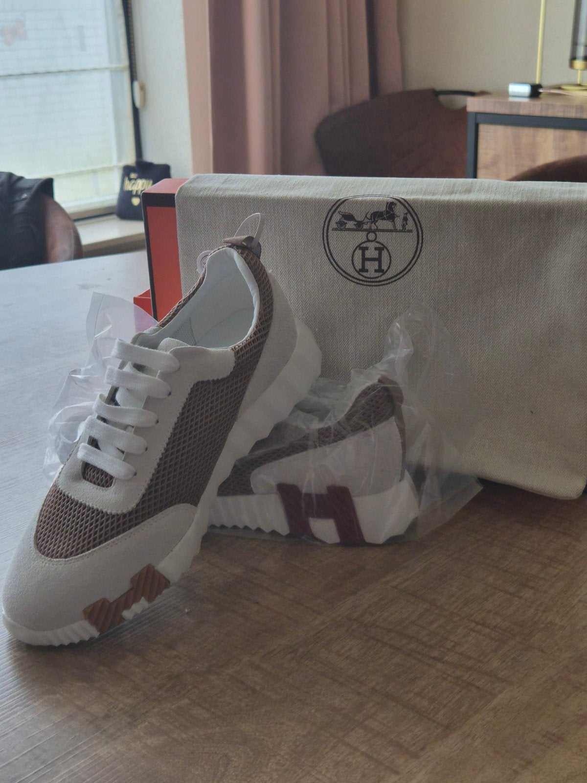 Mooie dames sneakers - Laatste maten 36, 37, 40, Kleding | Dames, Ophalen of Verzenden, Nieuw, Wit, Sneakers of Gympen