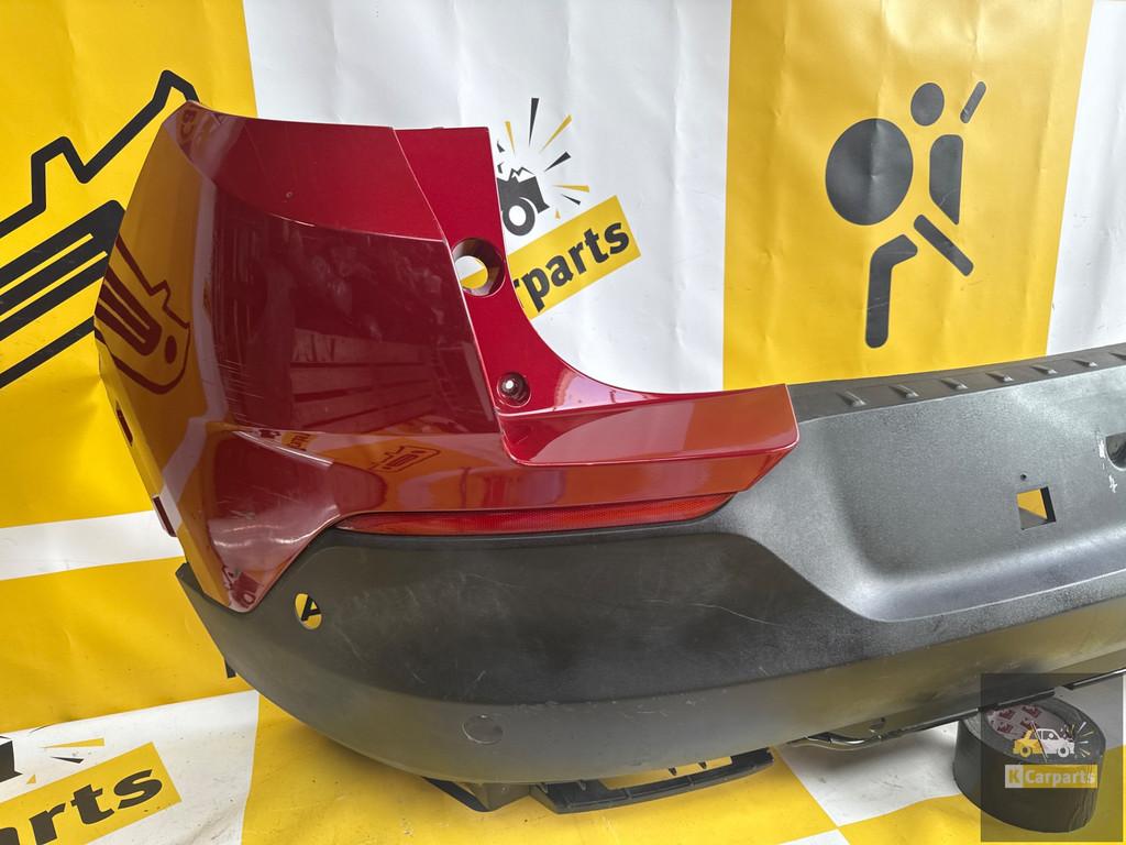 Opel grandland X achterbumper bumper yp00029077, Auto-onderdelen, Info@fabrikant.eu, Fabrikantstraat 1
1000 AA  Amsterdam, NL