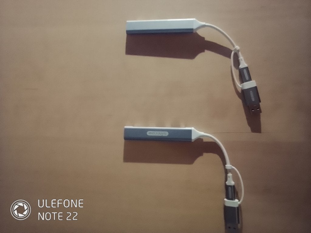 Sitecom usb hubs 2x, Computers en Software, Ophalen of Verzenden, Zo goed als nieuw, USB-hub, Laptop