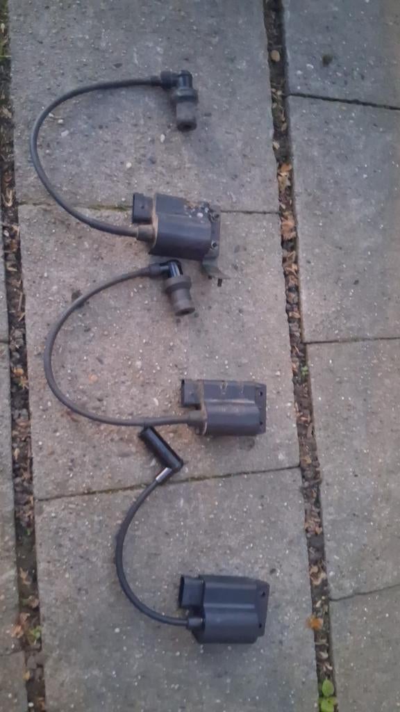 Piaggio 4t 2v cdi, Ophalen of Verzenden, Overige typen, Piaggio