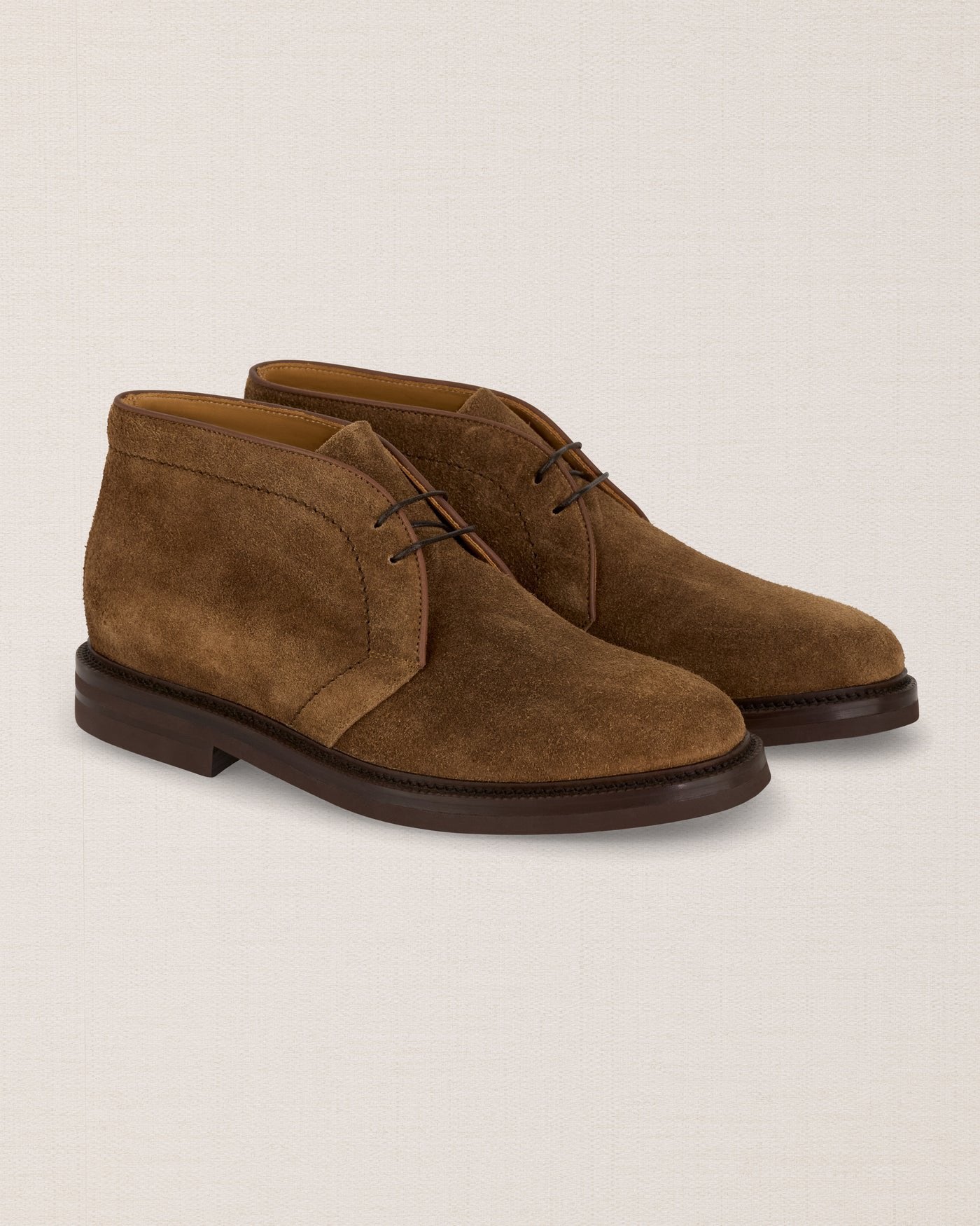 Velasca Maggian Desert Boots - Nieuw 42,5 / 9,5 / 8,5, Ophalen of Verzenden, Nieuw, Bruin, Boots