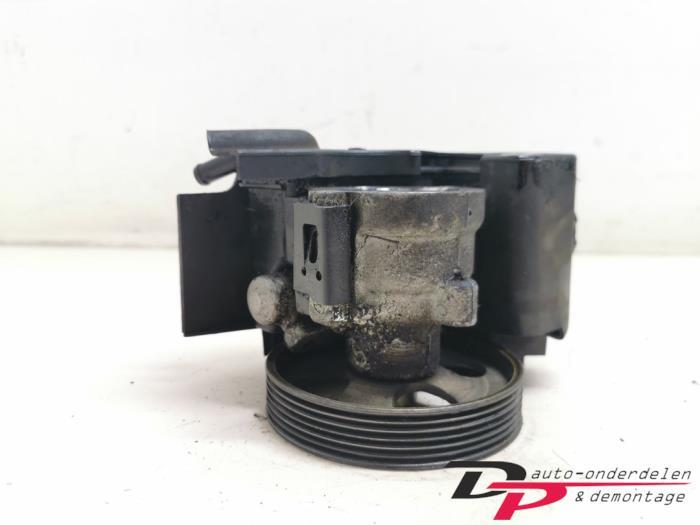 Stuurbekrachtiging Pomp van een Peugeot 206, Auto-onderdelen, Gebruikt, -, -, Ophalen of Verzenden